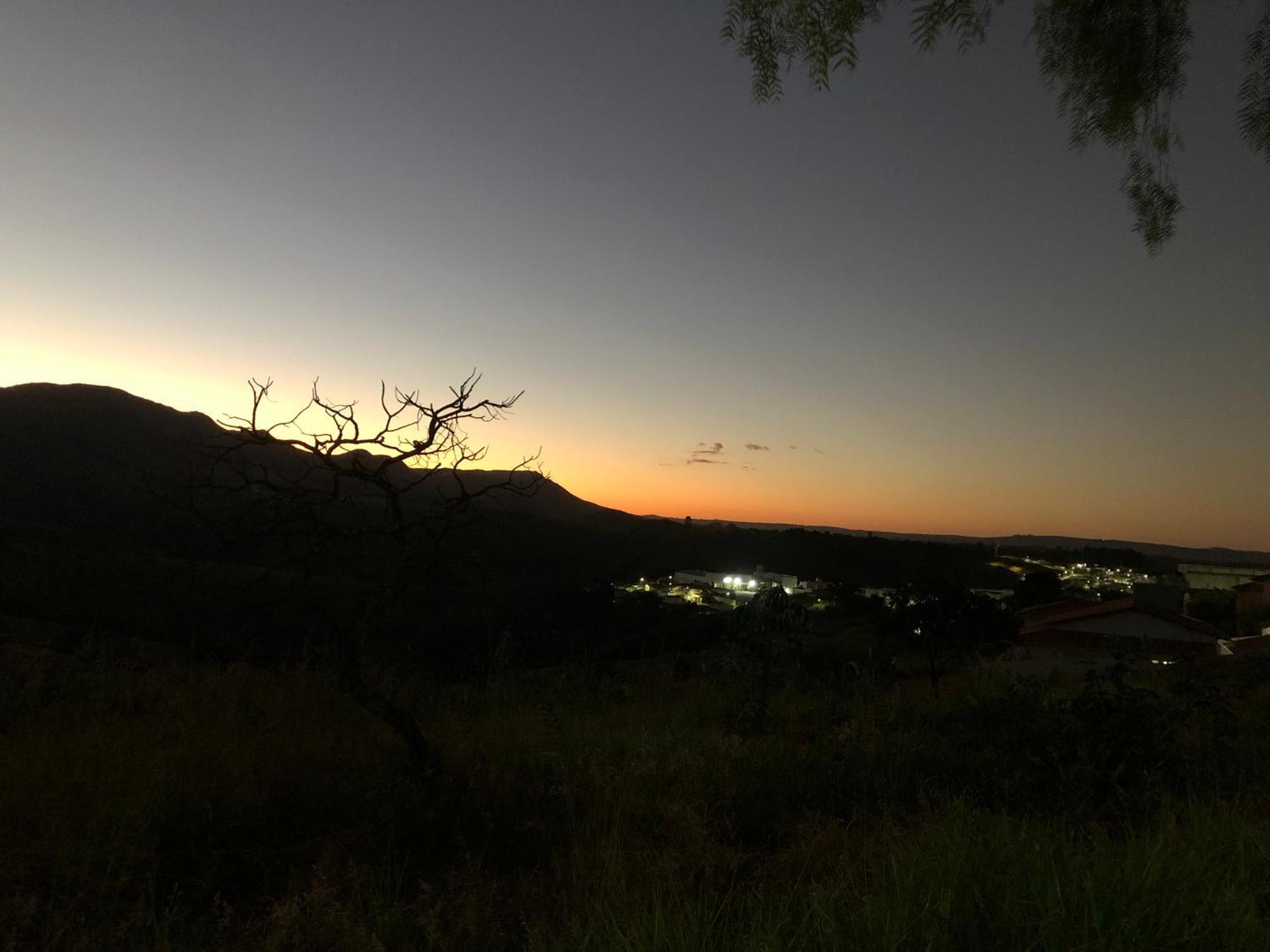 São Roque de MinasGerais Loftアパートメント エクステリア 写真