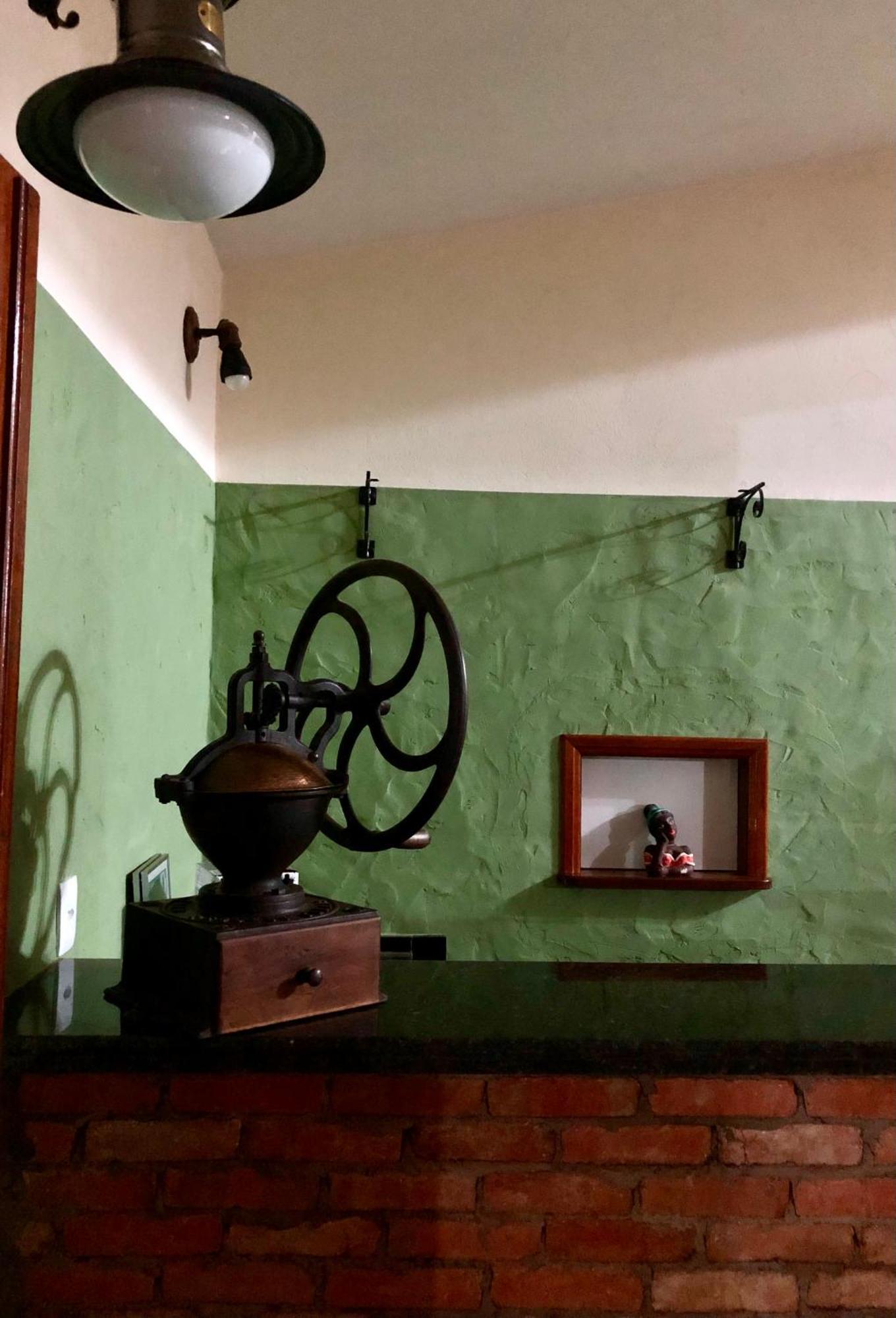 São Roque de MinasGerais Loftアパートメント エクステリア 写真