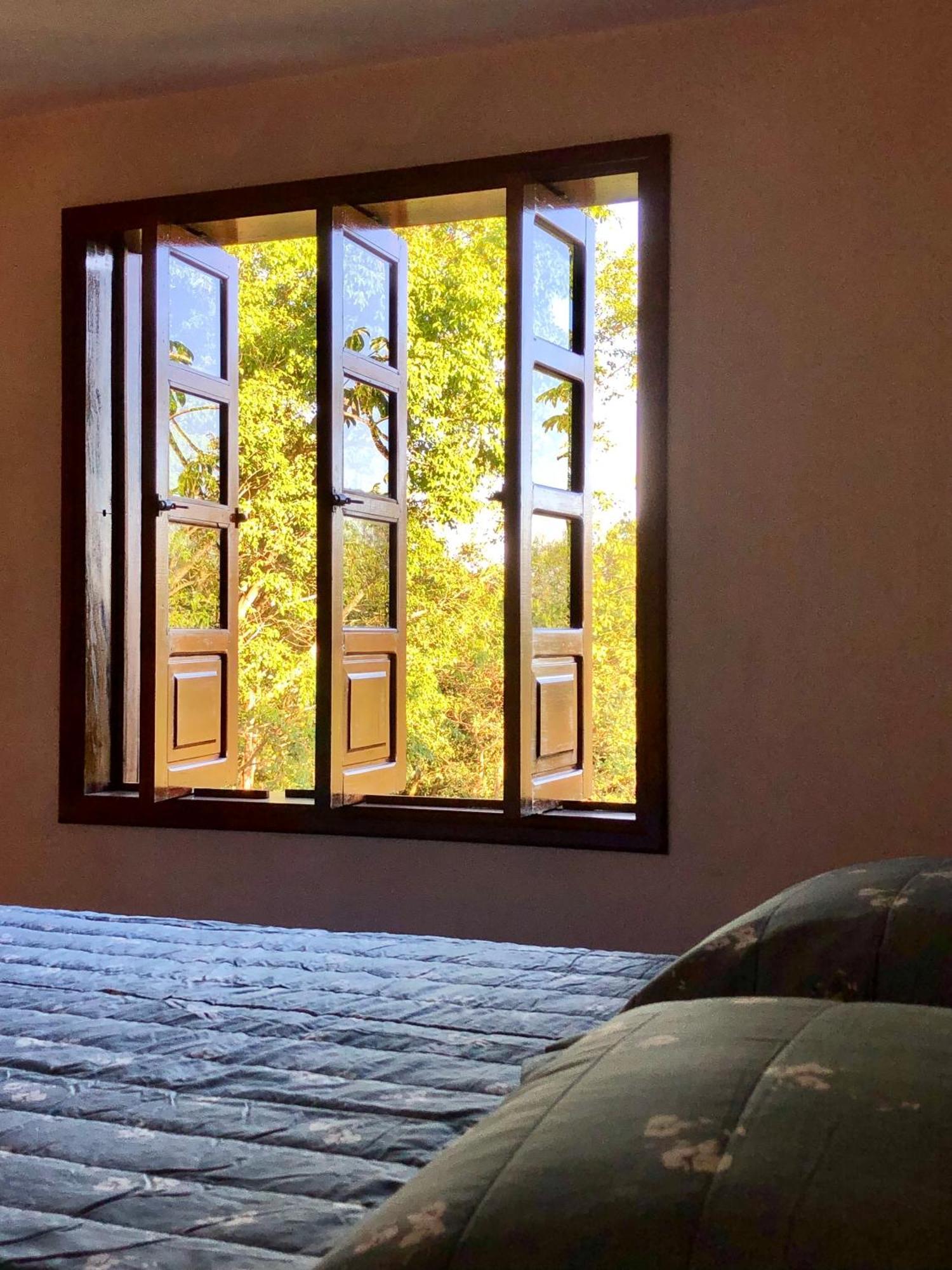 São Roque de MinasGerais Loftアパートメント エクステリア 写真